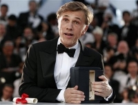 Christoph Waltz se llevó el premio a mejor actor